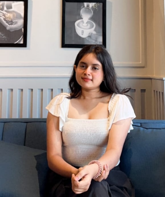 Vaishnavi Bhatt
